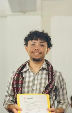 Arpan Parajuli